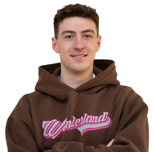 Lukas Wurzer